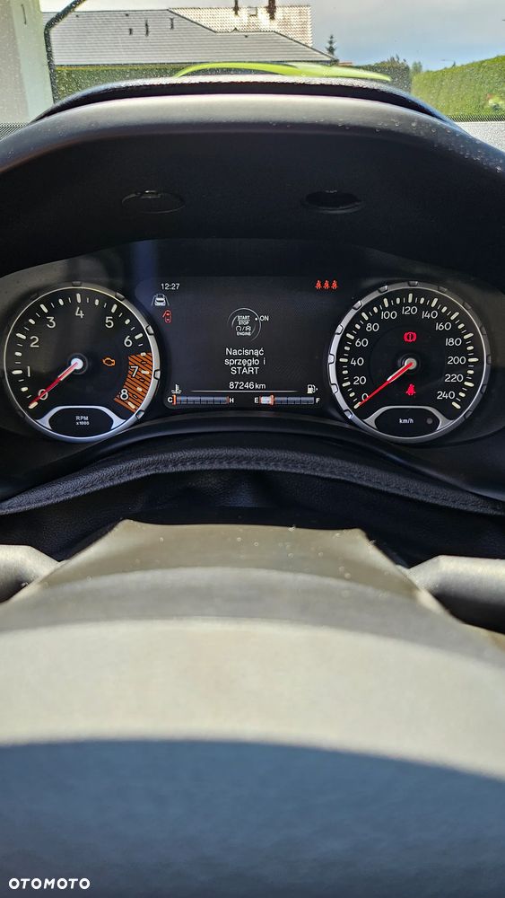 Jeep Renegade 1.0 GSE T3 Turbo Limited FWD S&S - 32