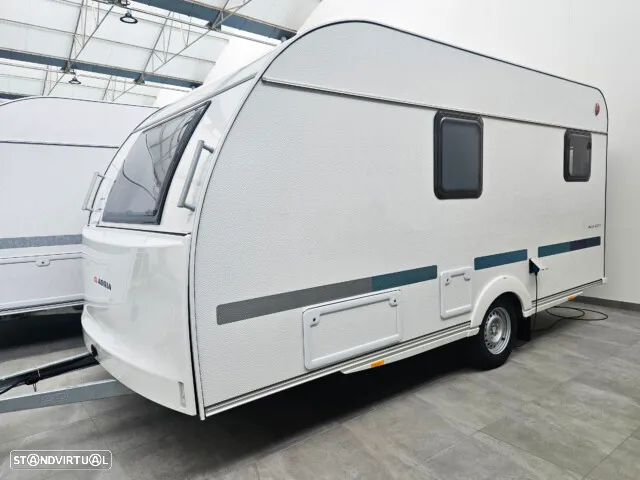 Adria Aviva 422 PY - 3