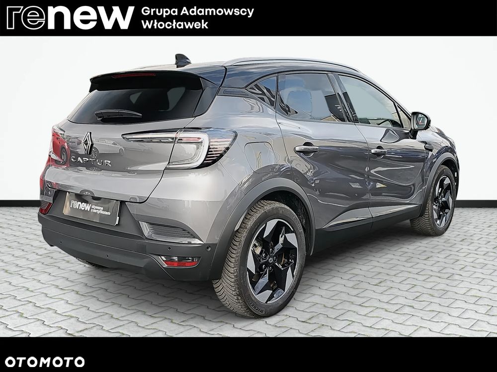 Renault Captur 1.0 TCe Techno - 2