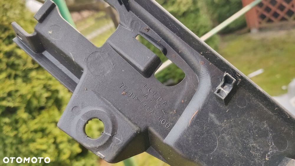 EU OSŁONA ZADUPEK OGON HONDA ST 1300 PAN EUROPEAN - 4