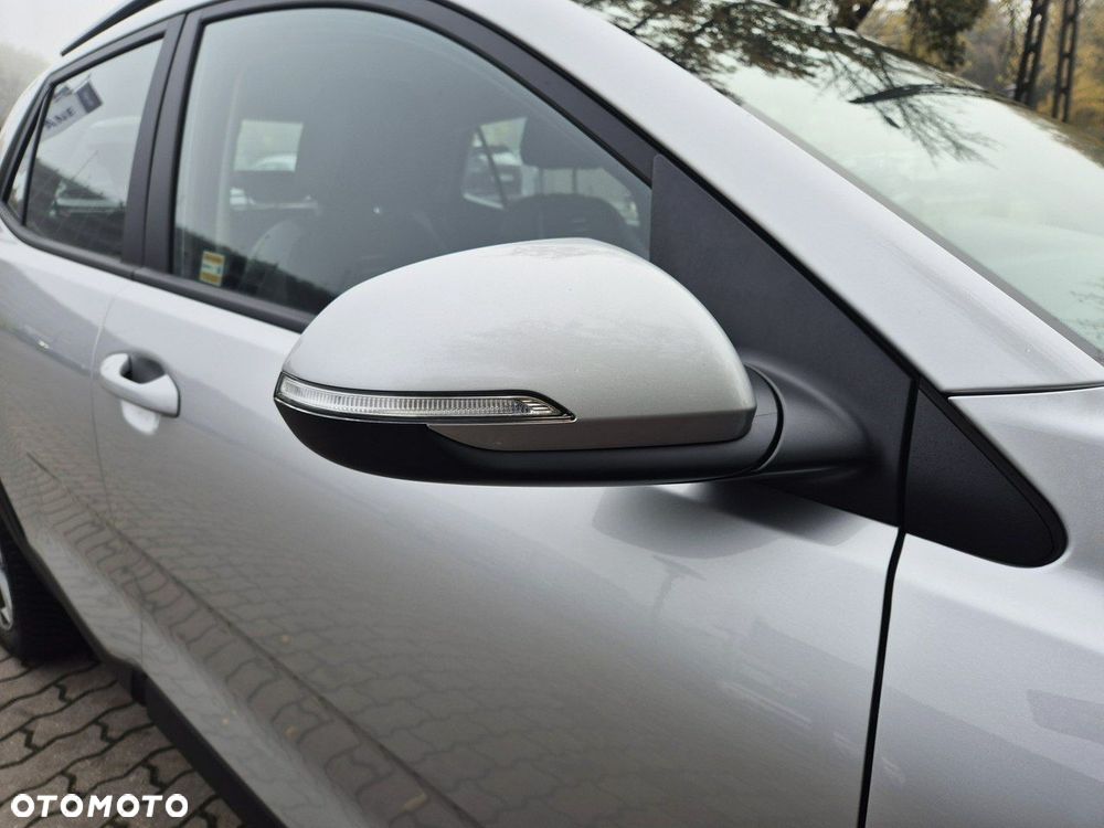 Kia Stonic 1.0 T-GDI L - 26