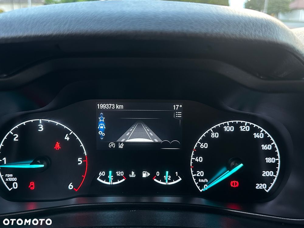 Ford Tourneo Connect Grand Kombi 230 L2 Trend - 21