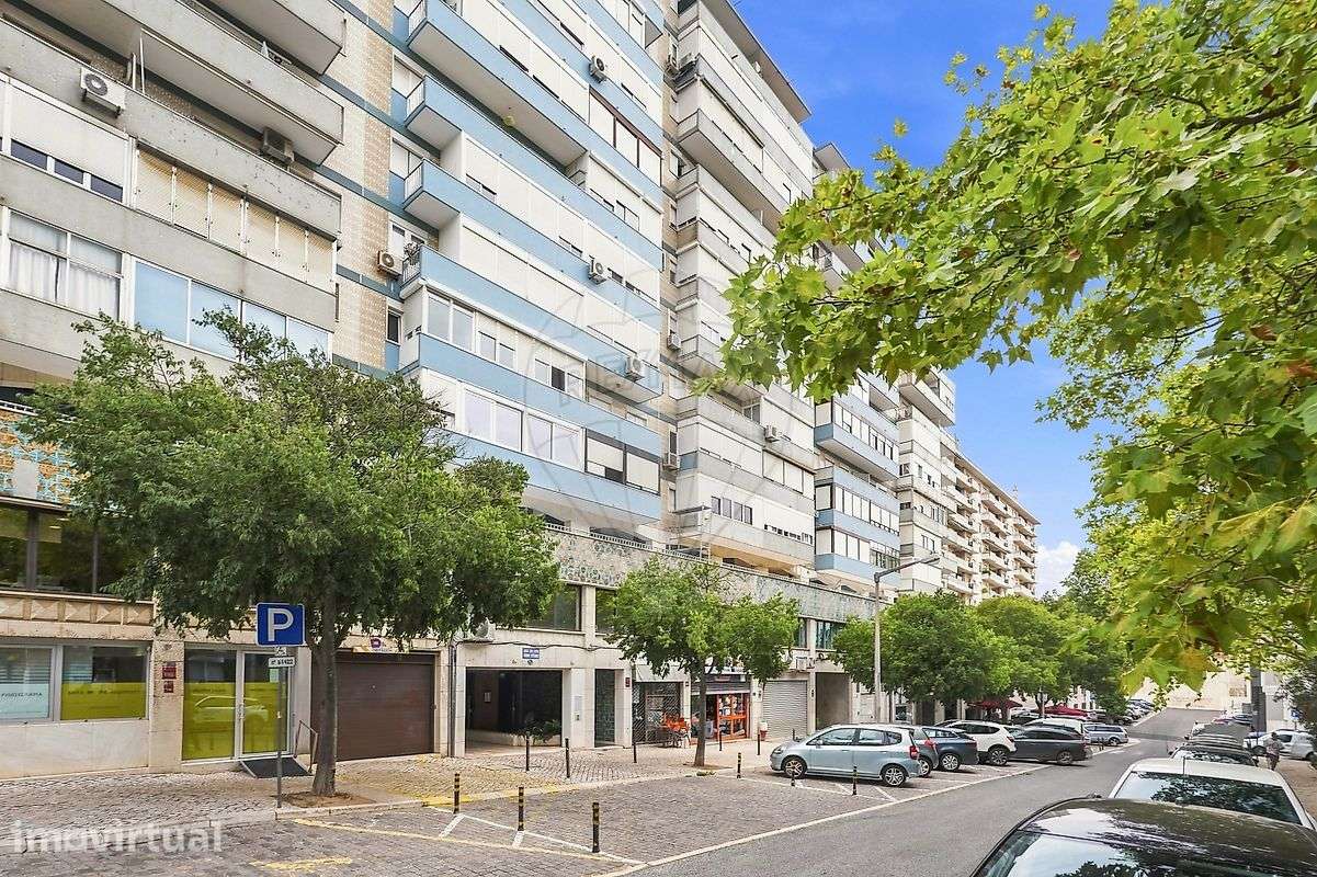 Apartamento T3 para arrendamento - Grande imagem: 5/29