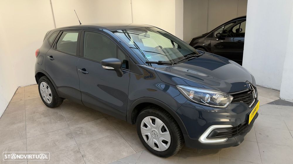 Renault Captur - 7