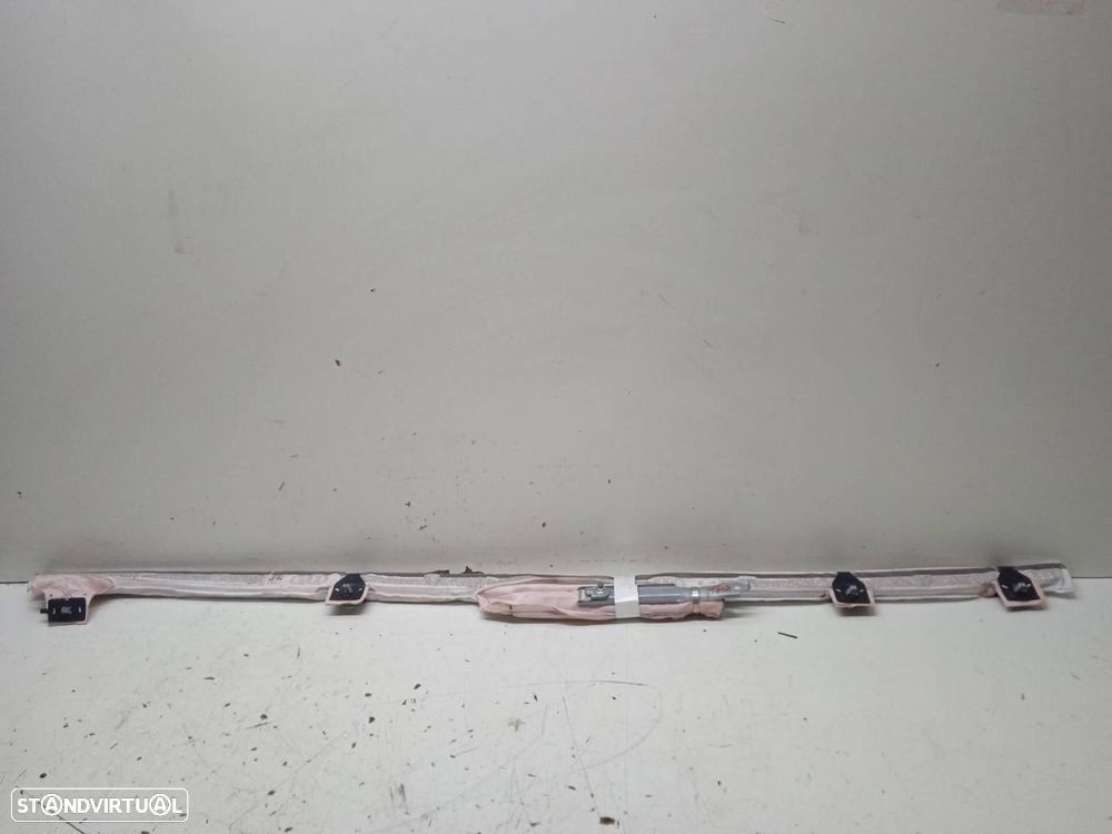 AIRBAG LATERAL ESQUERDO AUDI A1 SPORTBACK 8XF - 1