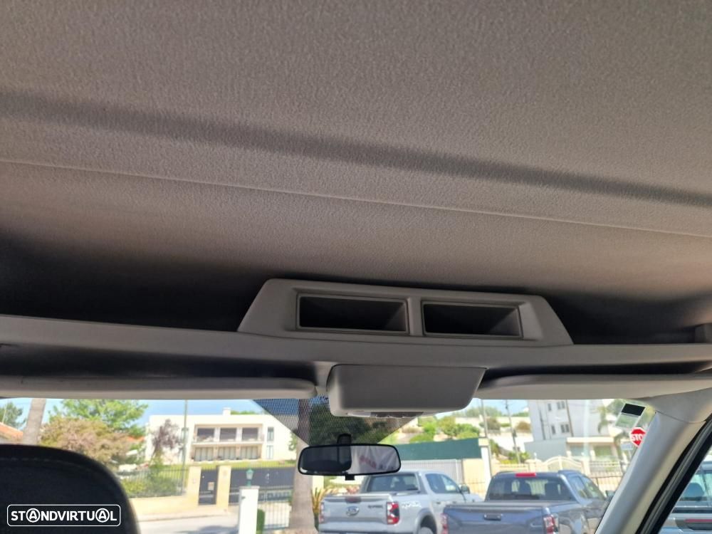 Ford Transit TRANSIT 2.0ECOBLUE (130CV) - 17