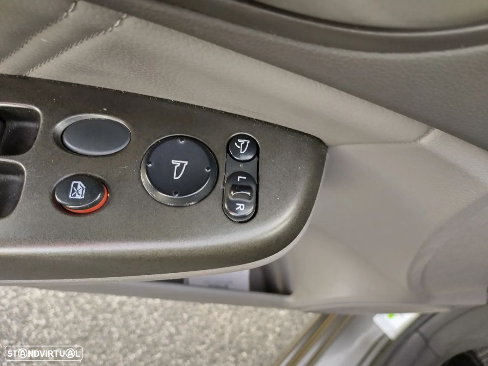 Honda Civic 1.3 DSI i-VTEC Hybrid Confort - 10