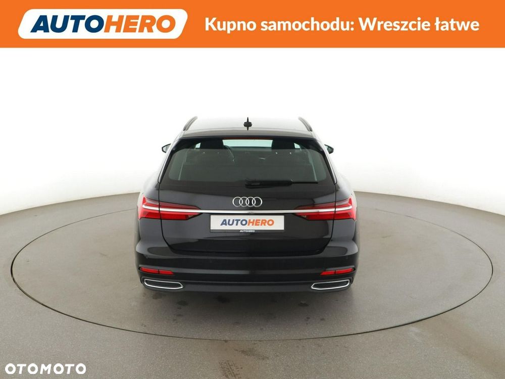 Audi A6 Avant 40 TDI mHEV S tronic - 7