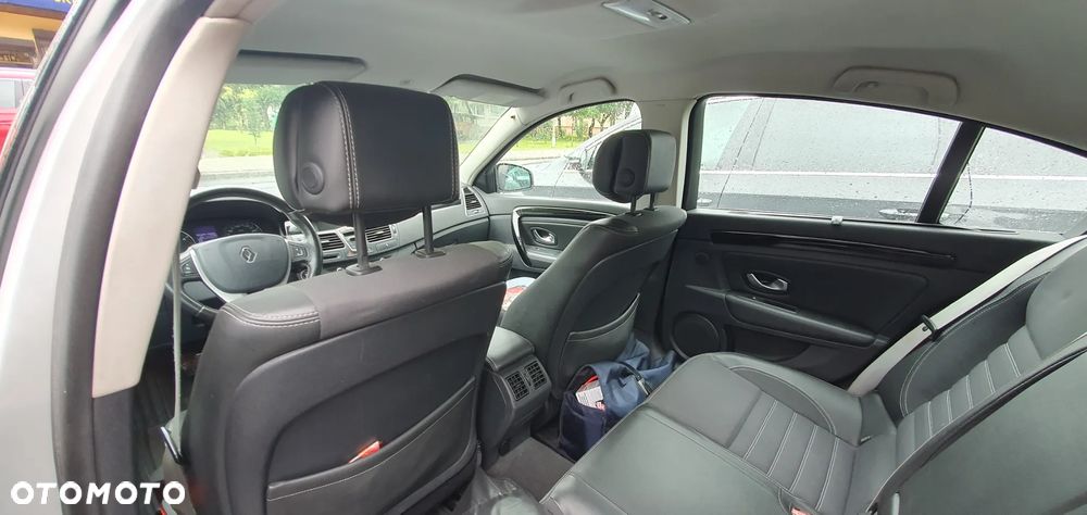 Renault Laguna 2.0 dCi Bose Edition - 7