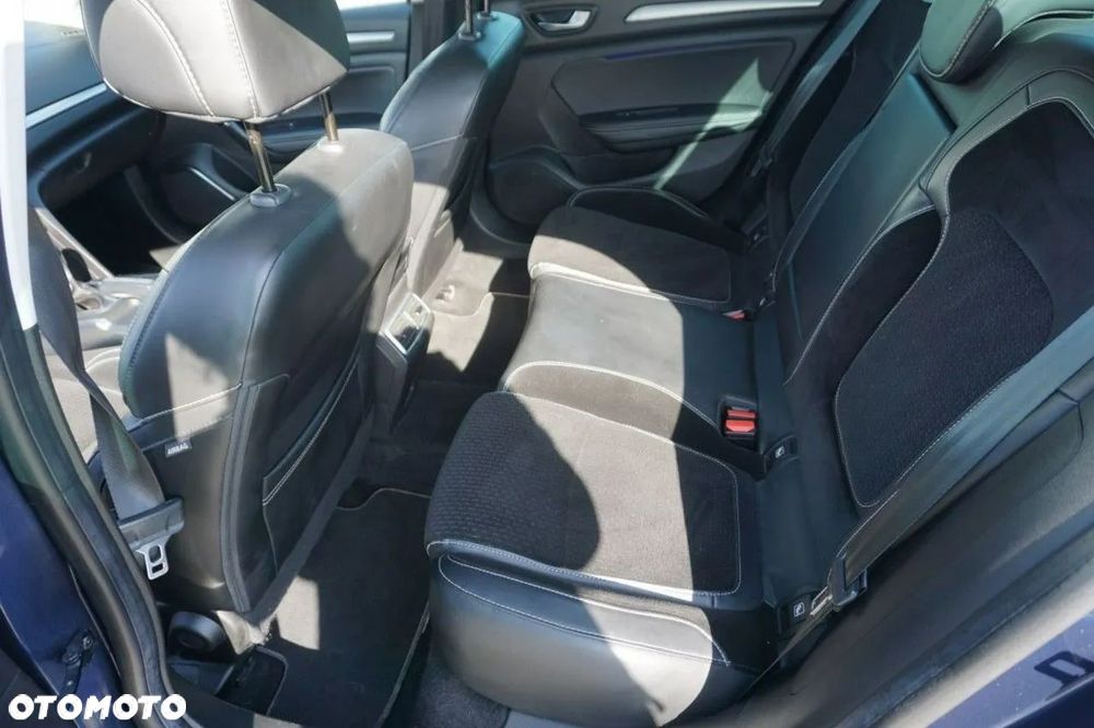 Renault Megane 1.2 Energy TCe Intens EDC - 13
