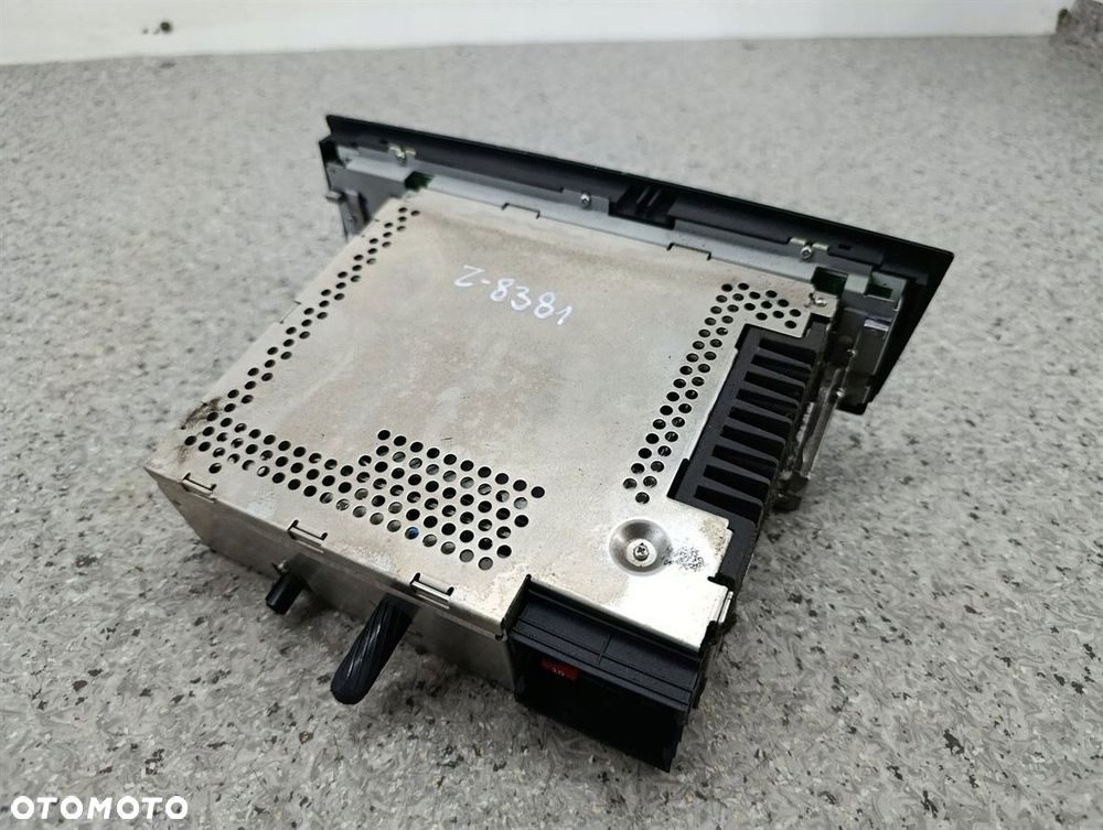 RADIO FABRYCZNE BMW 3 E91 9132214 2.0 D 320d - 5