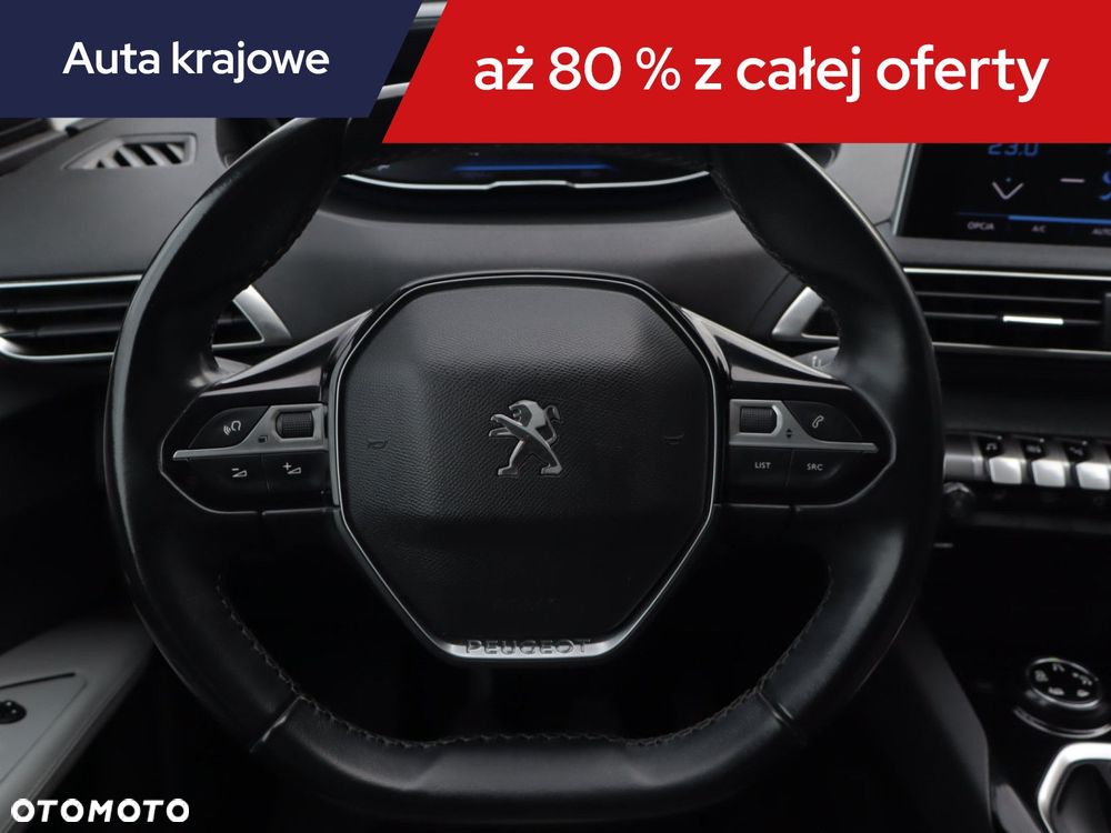 Peugeot 3008 - 20