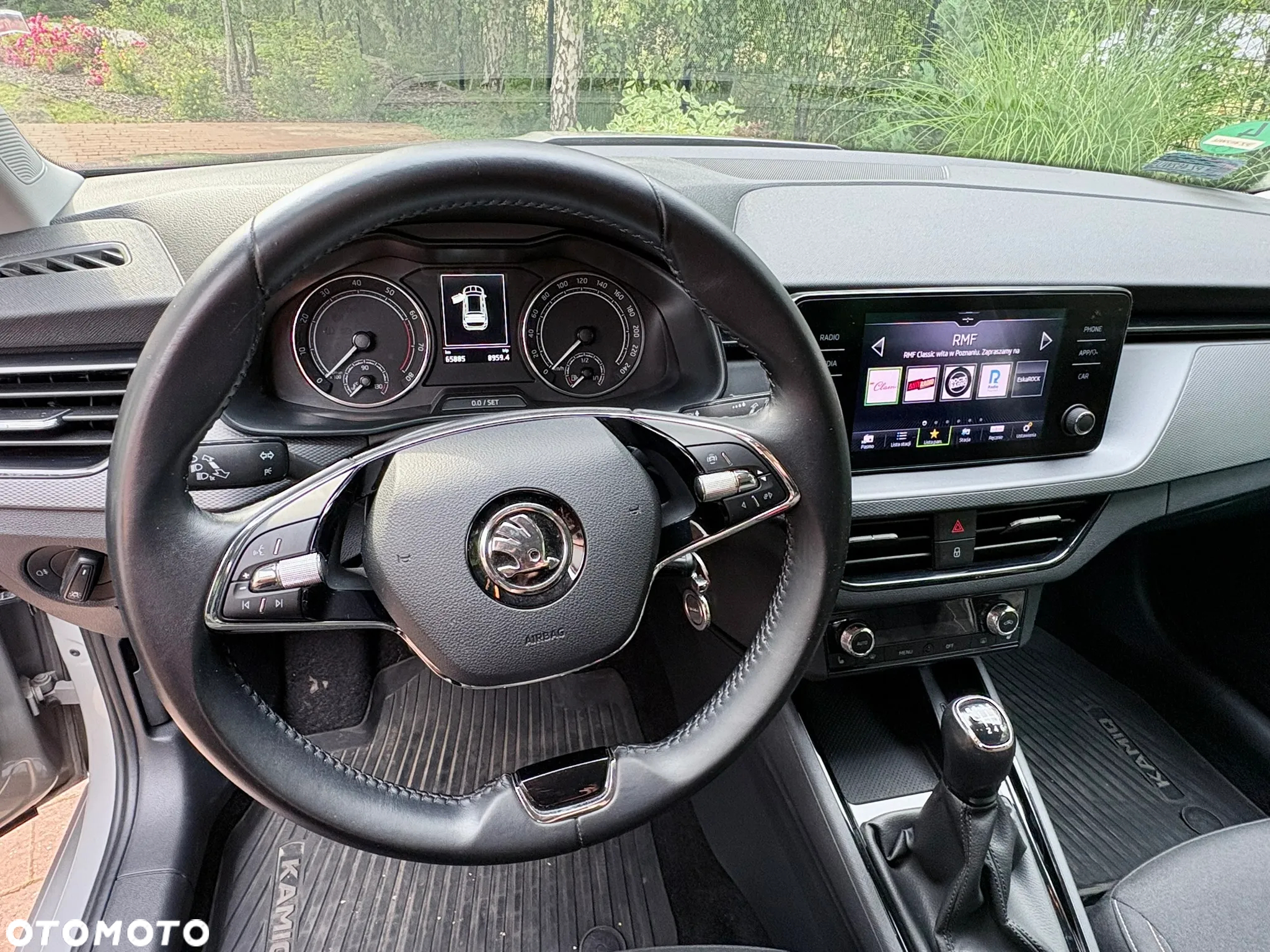 Skoda Kamiq 1.0 TSI Ambition - 16