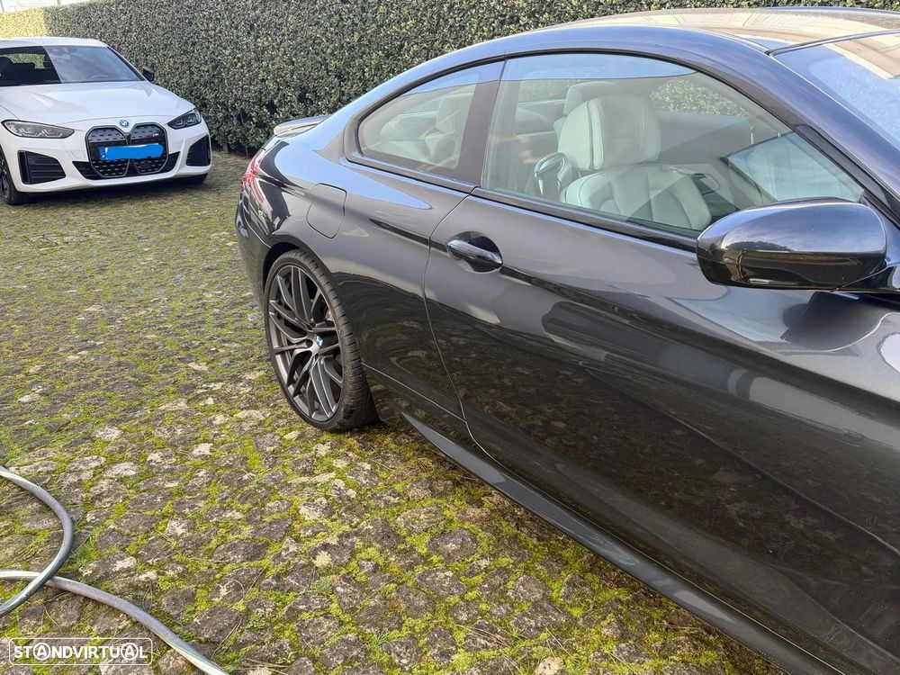 BMW M6 Competition - 24