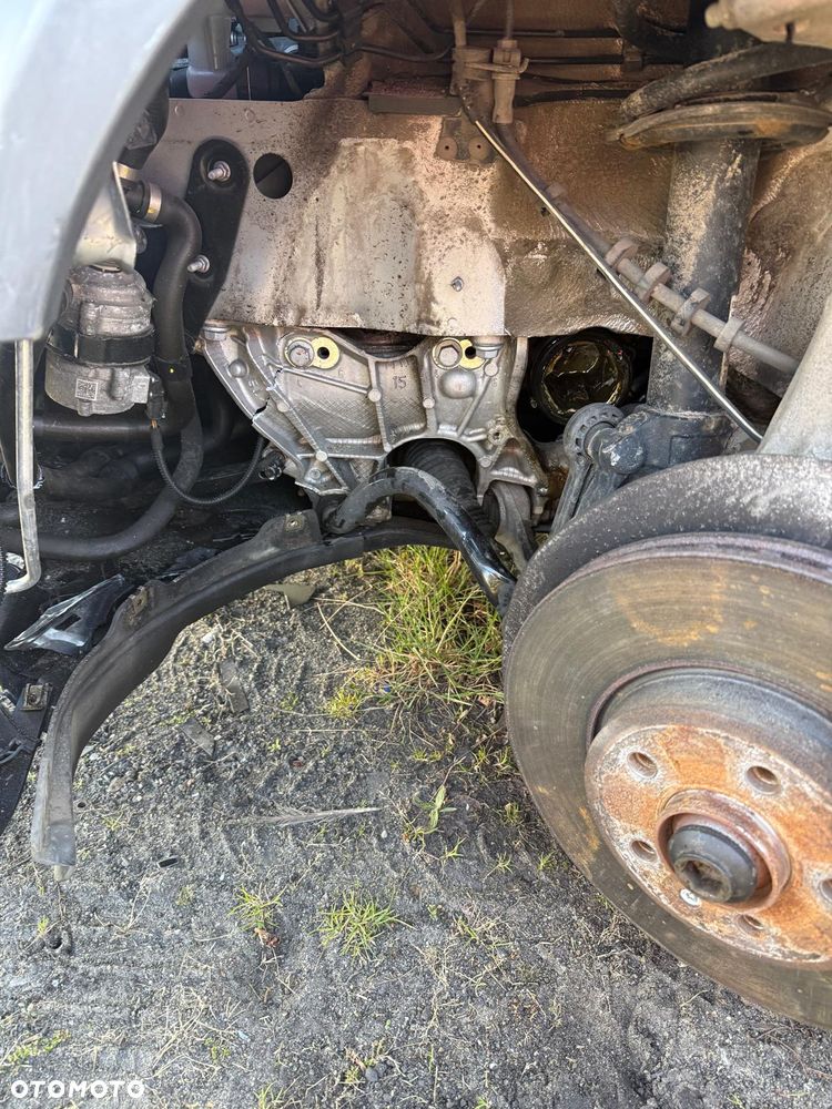 Audi A4 Allroad (clean diesel) 2.0 TDI DPF S tron - 7