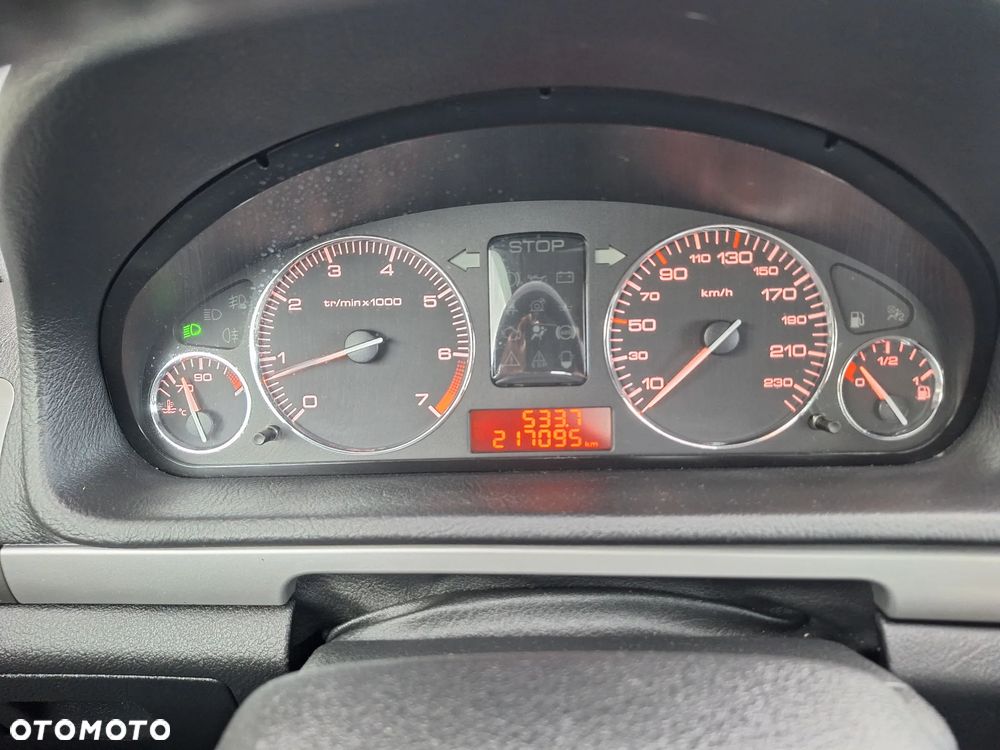 Peugeot 407 125 - 19