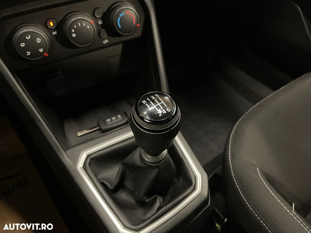 Dacia Jogger 5 locuri TCe 110 Expression - 23