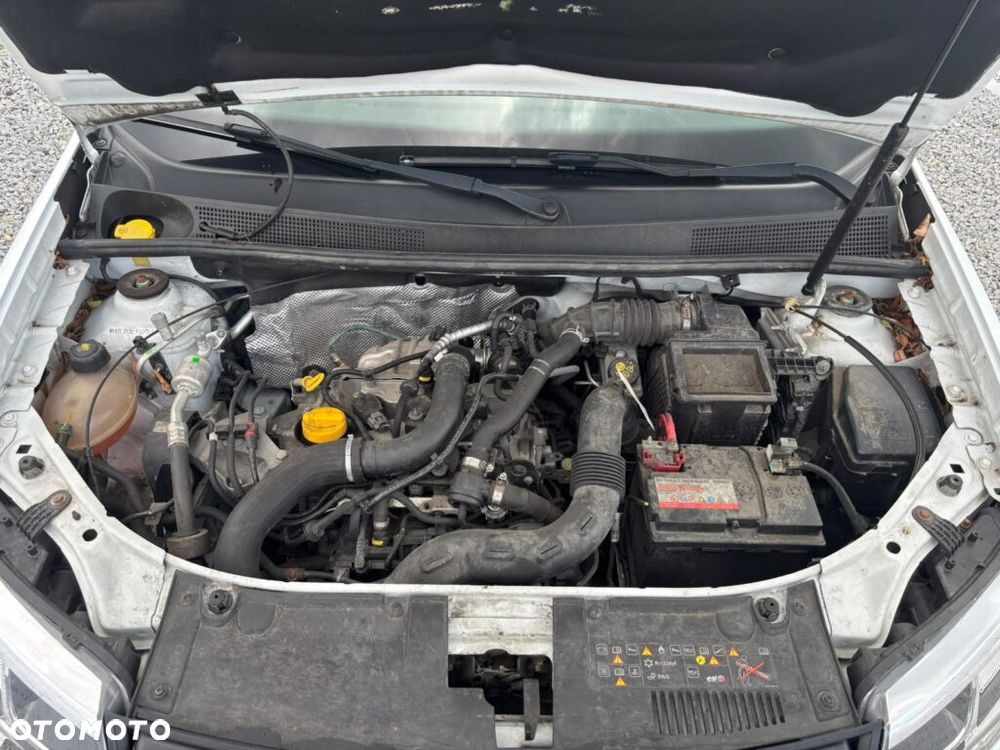 Dacia Logan TCe 90 (S&S) Comfort - 15