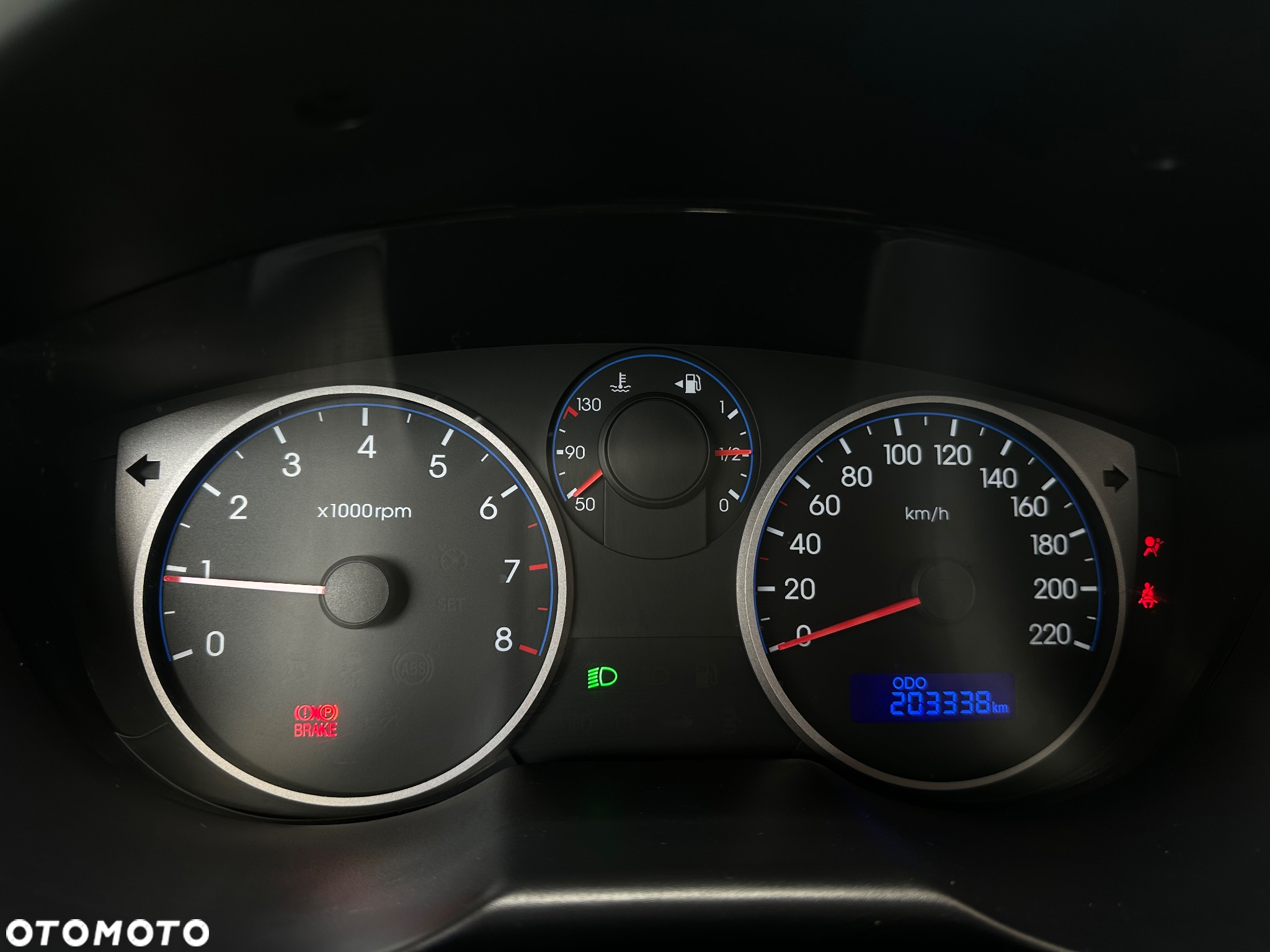 Hyundai i20 1.2 Classic - 7