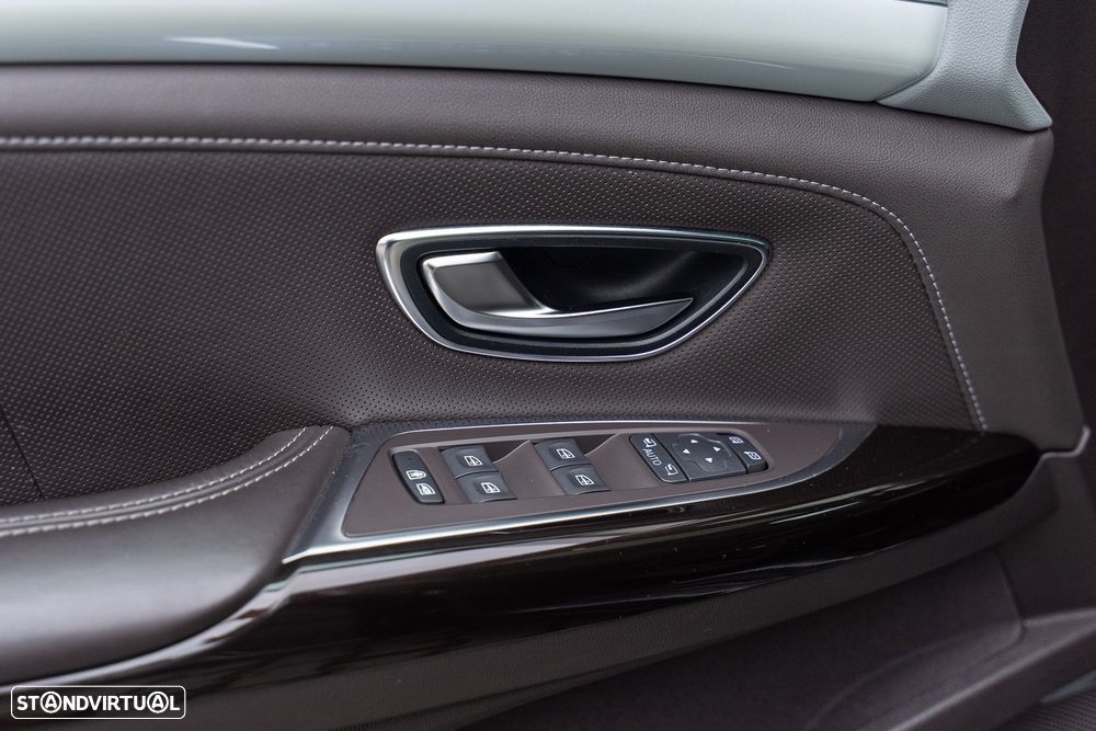 Renault Espace Energy dCi 160 EDC Initiale Paris - 29