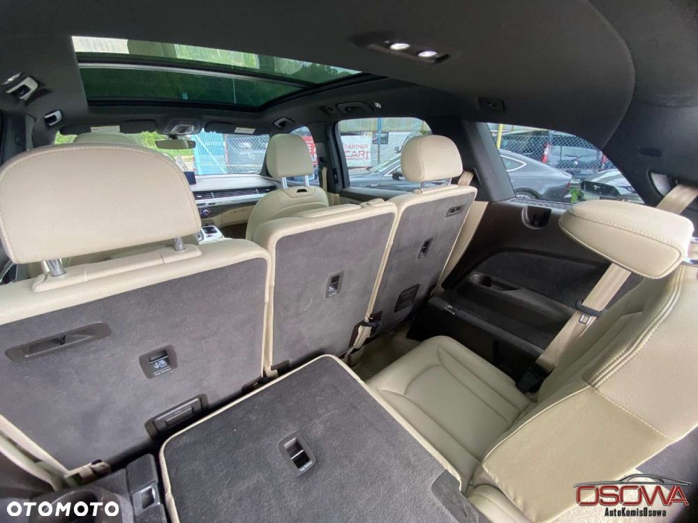 Audi Q7 - 39