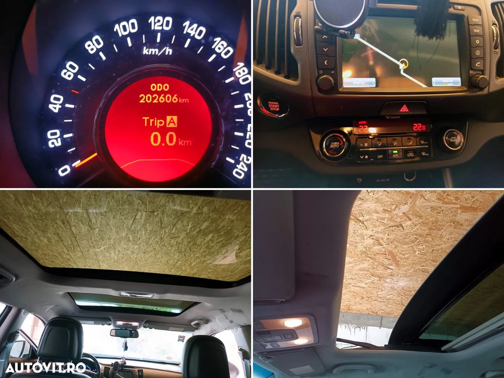 Kia Sportage - 10