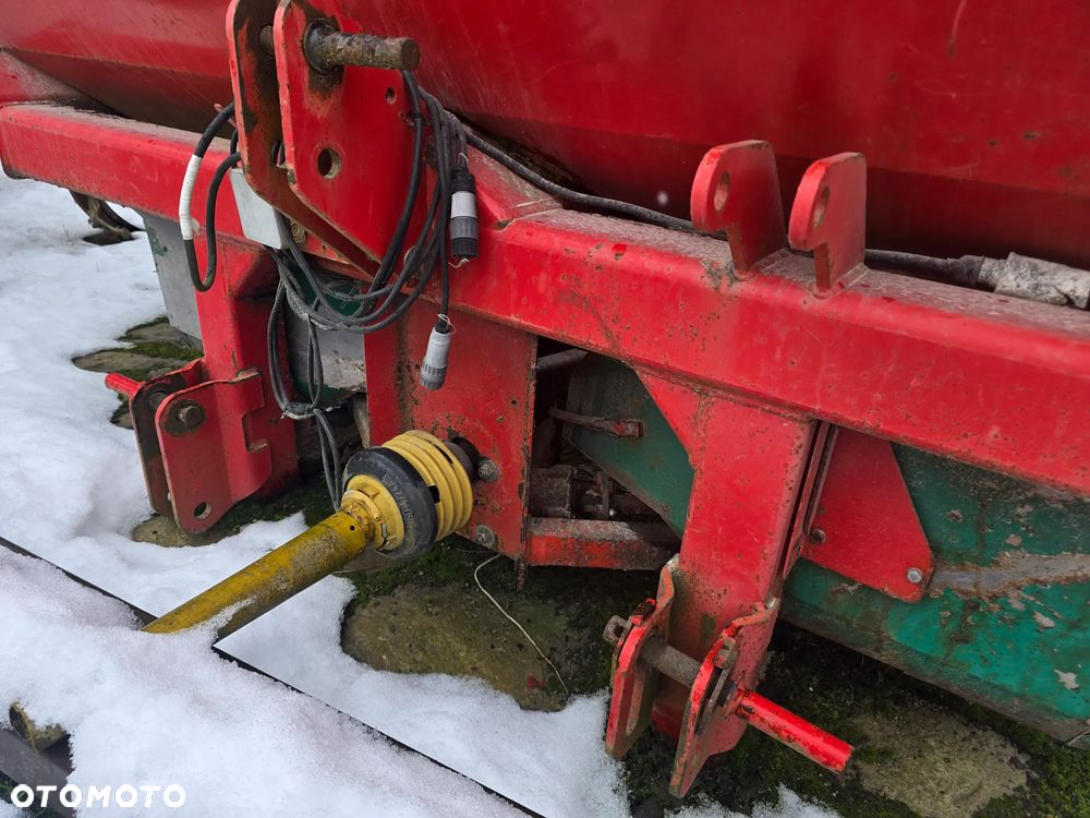 Kverneland Exacta-CL EW - 3