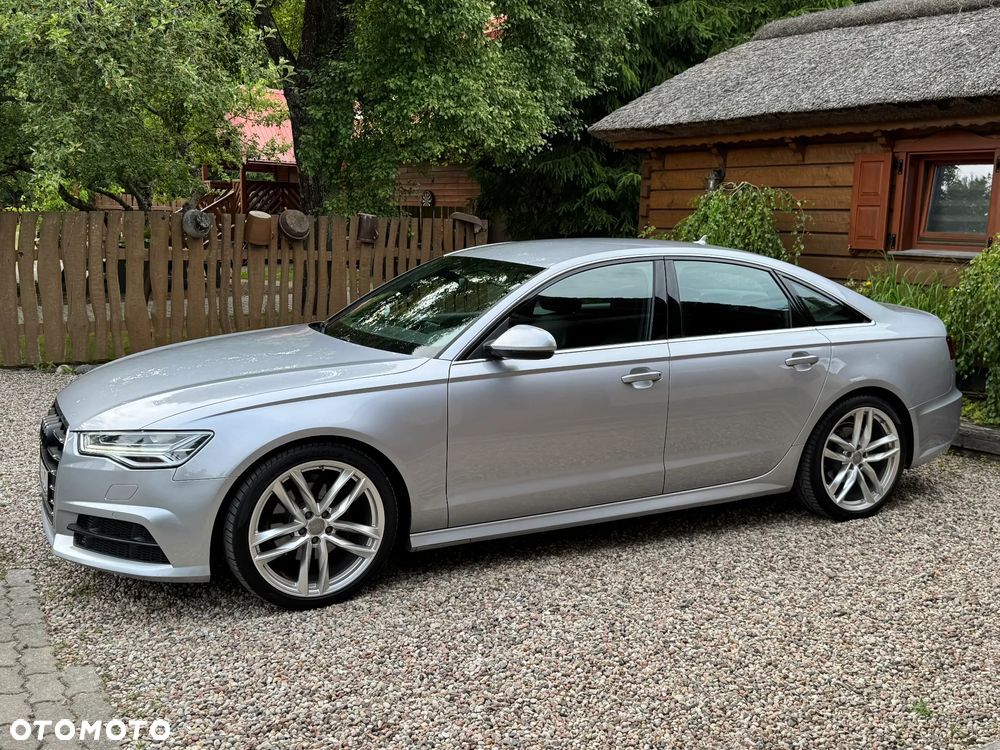 Audi A6 - 26