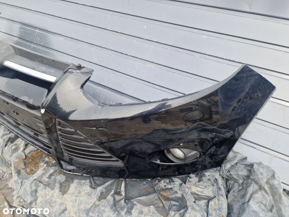 20/ zderzak przedni ford focus mk3 - 3