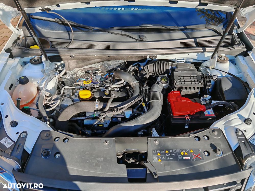 Dacia Duster TCe 100 2WD Comfort - 19