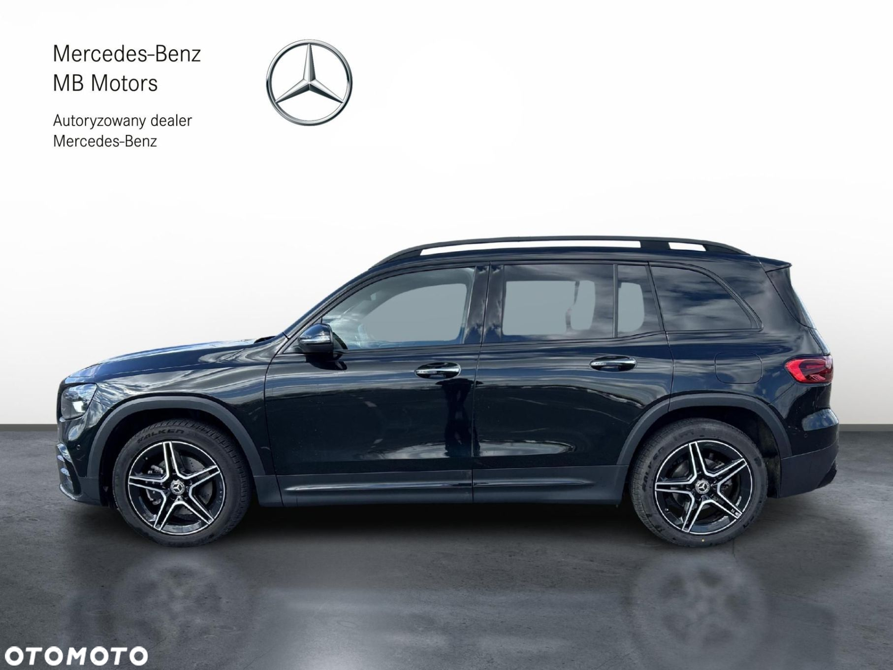 Mercedes-Benz GLB - 2