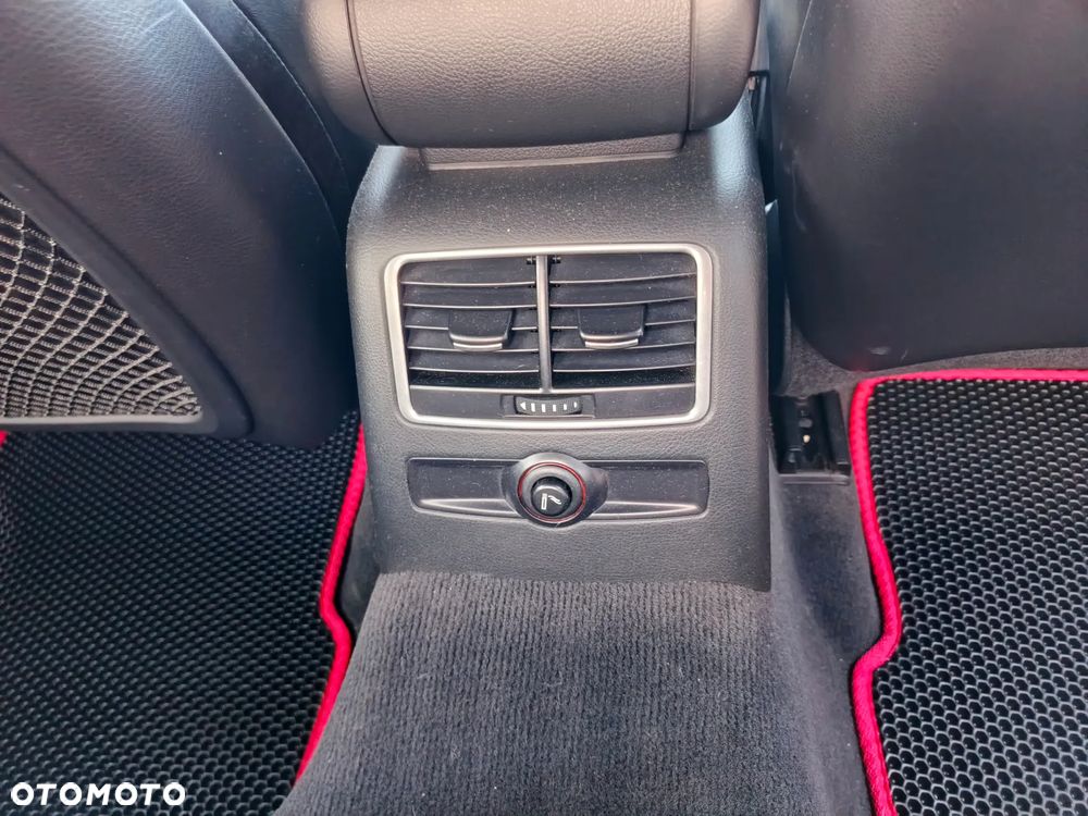 Audi A6 Avant 3.2 FSI Multitronic - 33