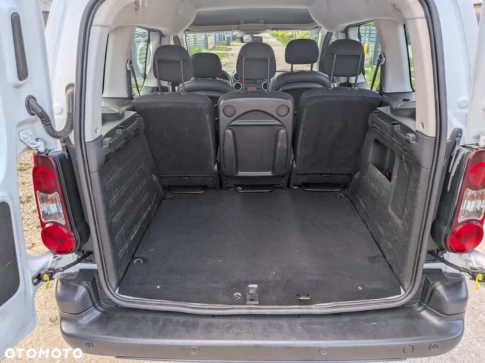 Citroën Berlingo Multispace BlueHDi 100 FEEL - 23