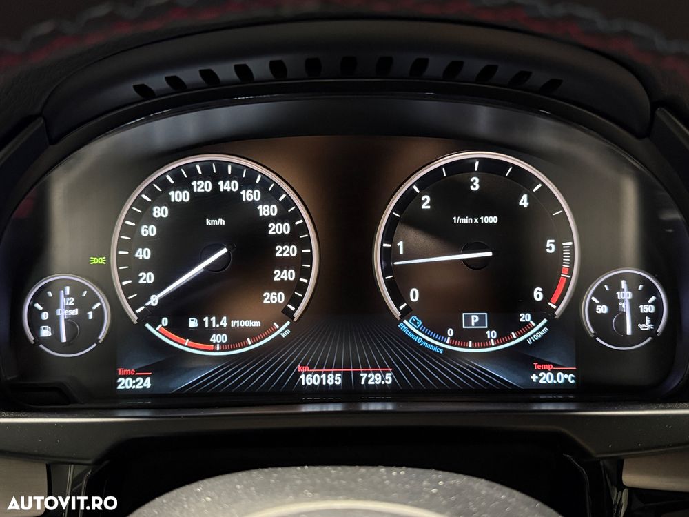 BMW X5 - 6