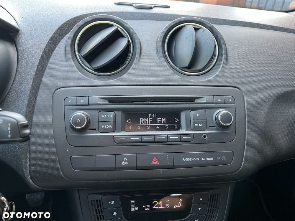 Seat Ibiza 1.2 TDI CR Style - 9