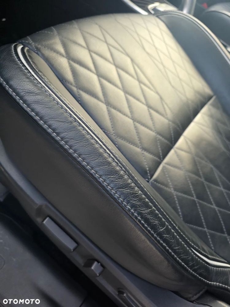 Mitsubishi Outlander 2.4 4WD Diamant+ - 18