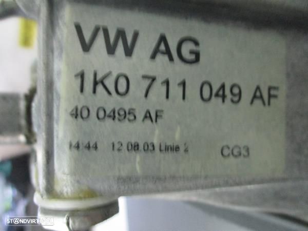 Seletor Velocidades Audi A3 (8P1) - 5