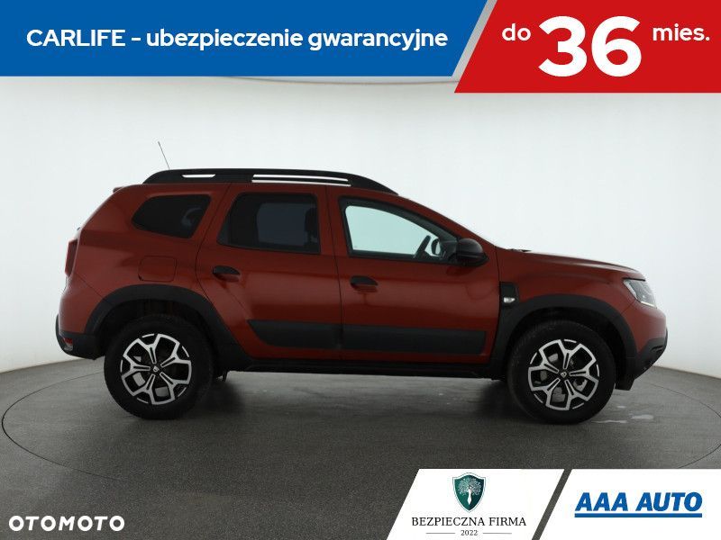 Dacia Duster - 7