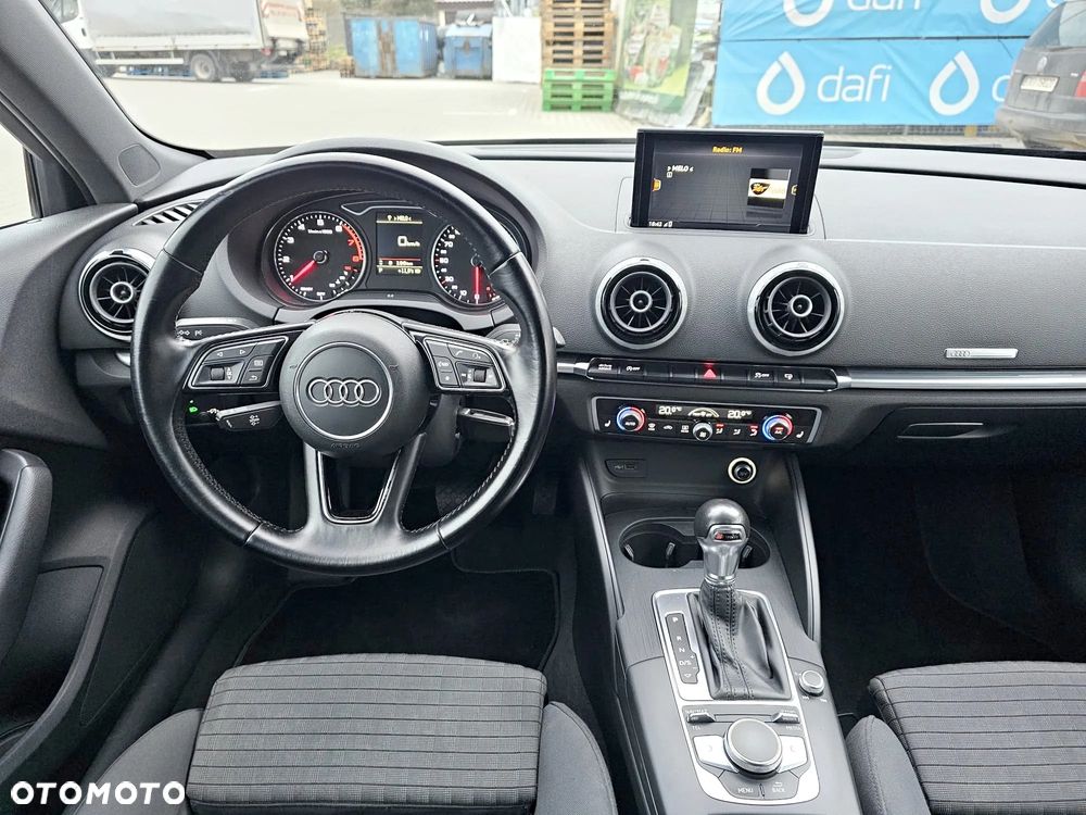 Audi A3 Sportback - 22