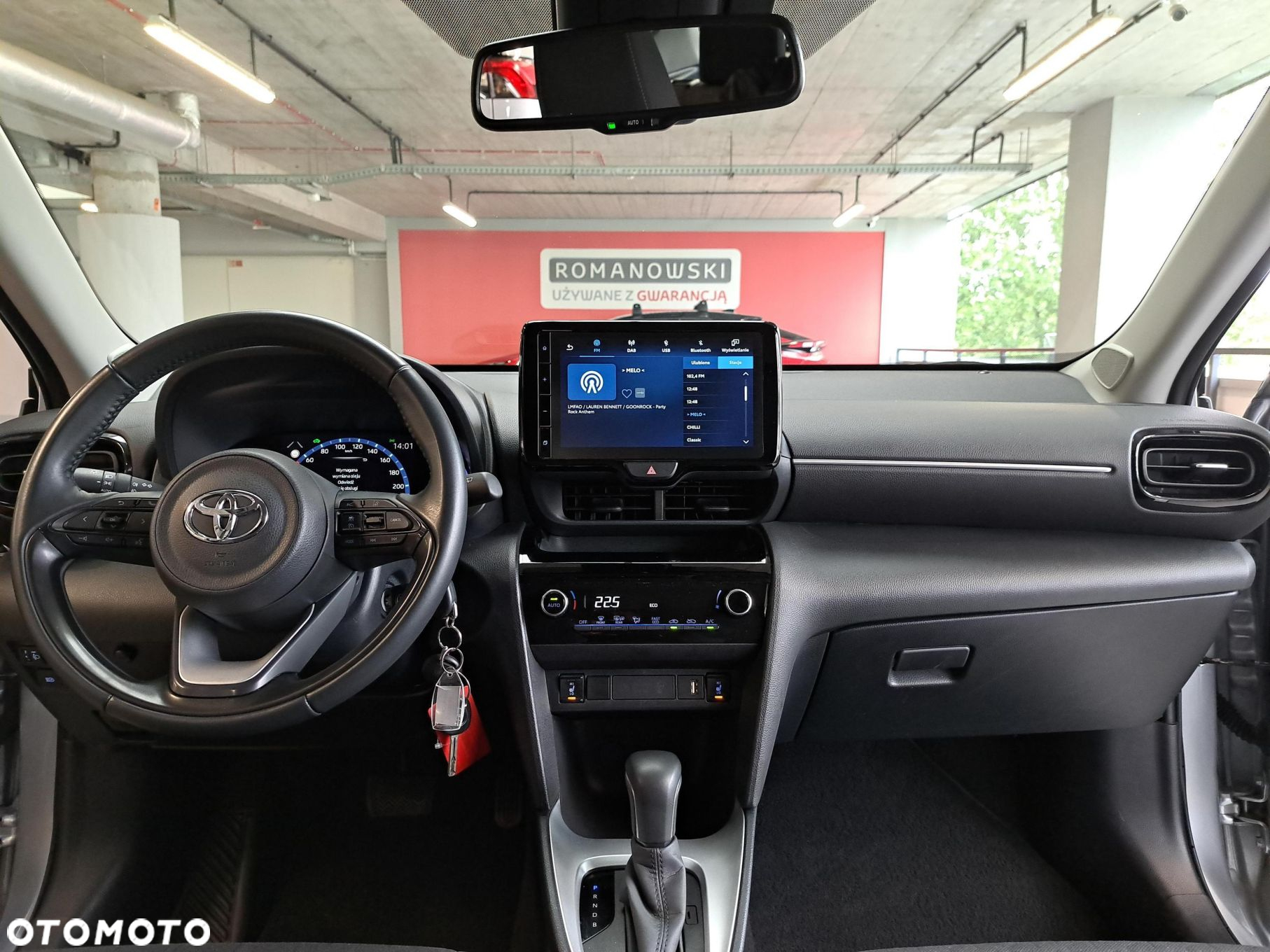 Toyota Yaris Cross - 17