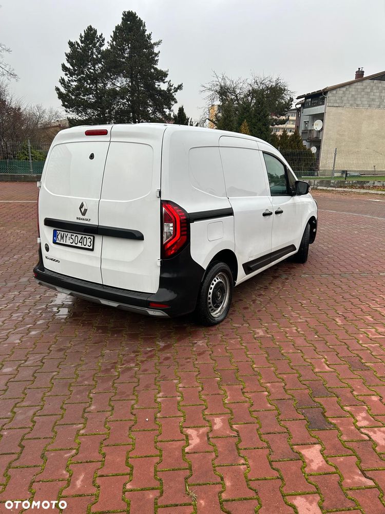 Renault Kangoo - 3