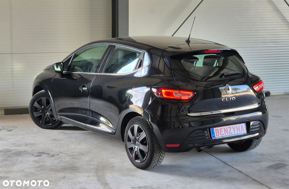 Renault Clio 0.9 Energy TCe Intens - 11
