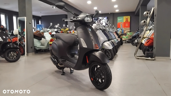 Vespa Sprint
