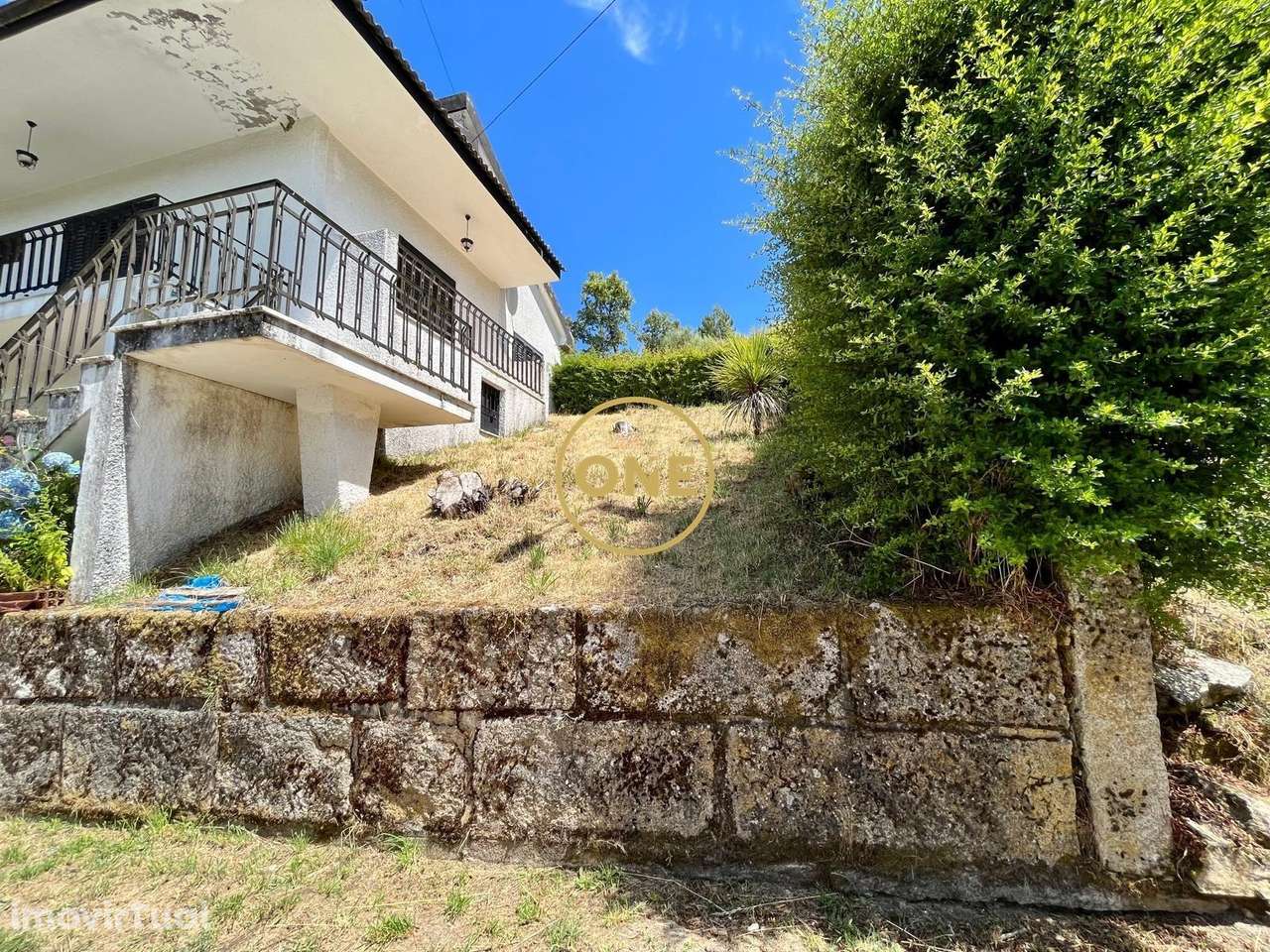 Fantástica Moradia T3 em Vila Verde, Vila Real - Grande imagem: 5/23