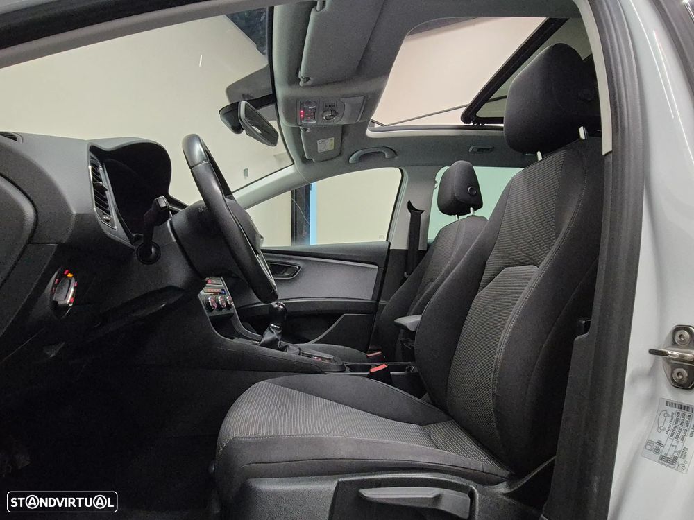 SEAT Leon ST 1.6 TDI Style S/S - 42