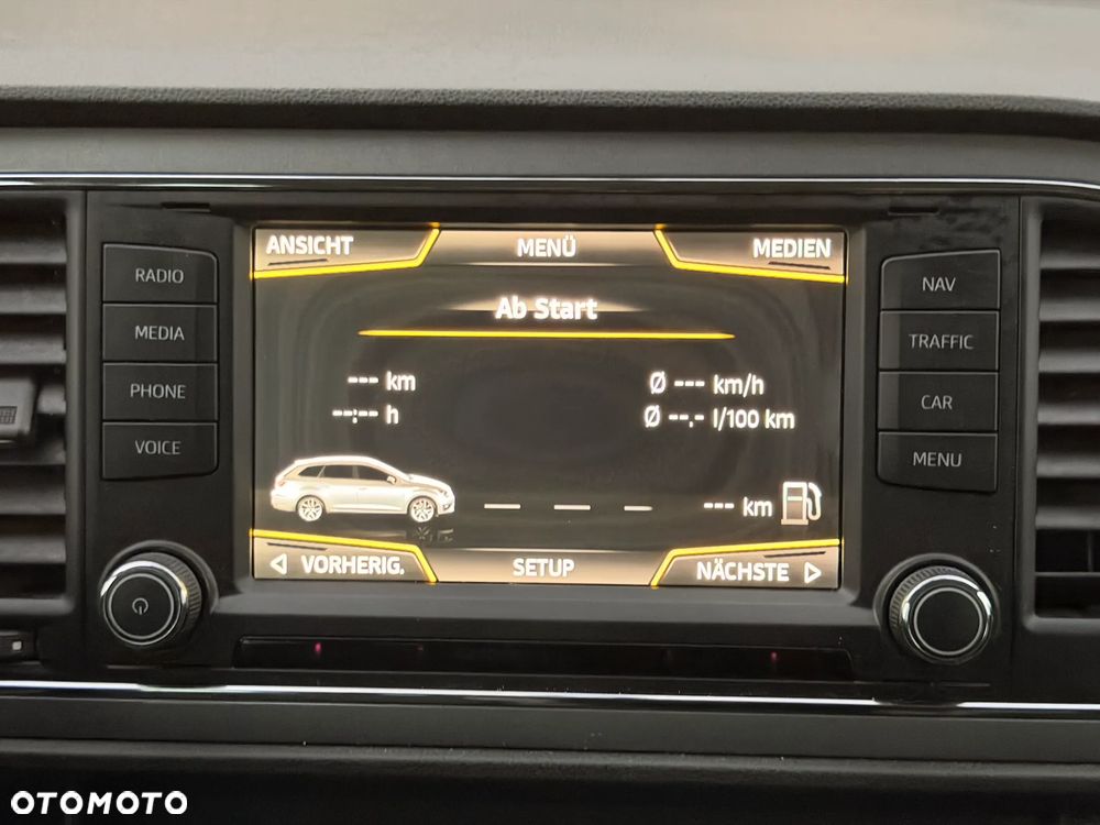 Seat Leon 2.0 TDI DPF Start&Stop FR - 36