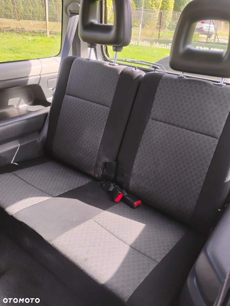 Suzuki Jimny 1.3 JLX / Comfort - 9