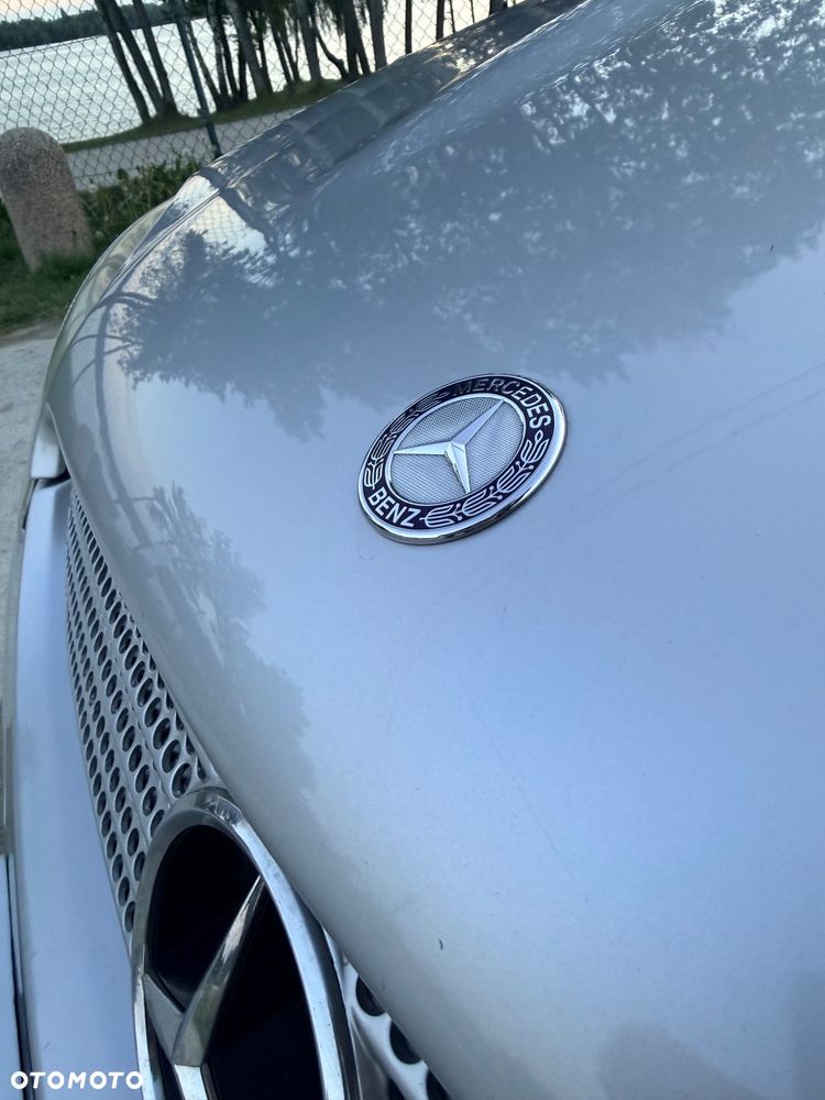 Mercedes-Benz SLK - 5