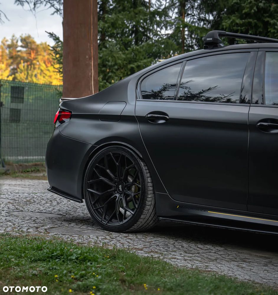 BMW Seria 5 530i xDrive M Sport Edition - 13