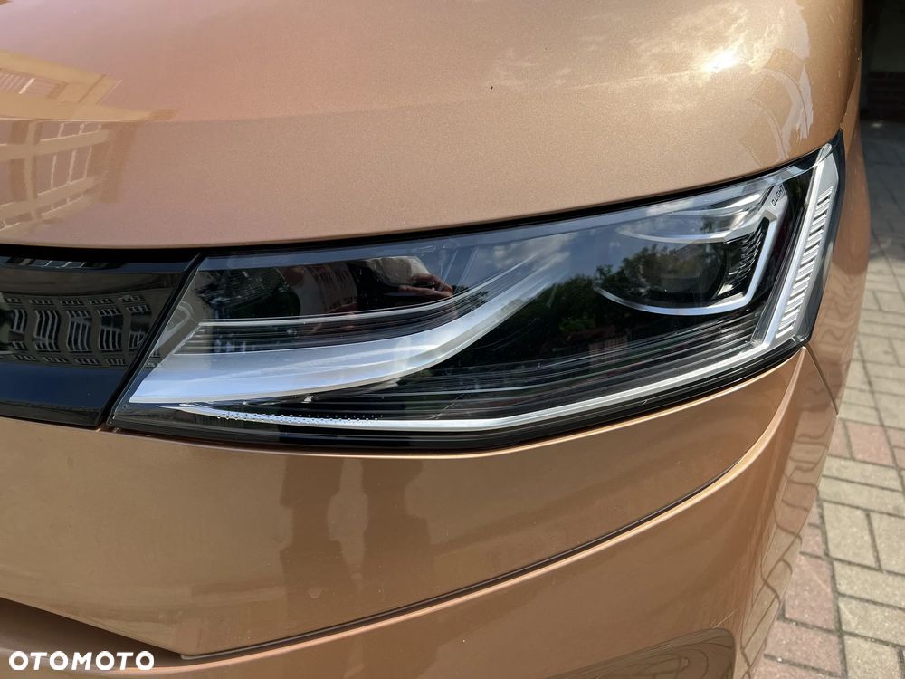 Volkswagen Multivan 2.0 TSI L1 Style DSG - 5
